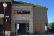 Orangetheory Fitness Adds Custom Channel Letters in Southlake TX