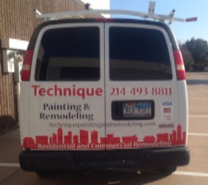 vehicle-wrap-service-vehicle-Dallas-TX