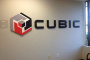 How to Brand with 3D Letter Logo Lobby Signs in Irving Texas