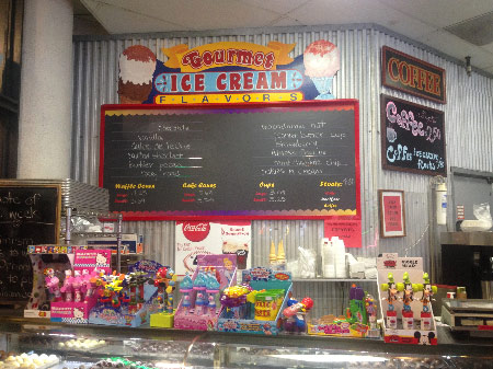 menu-board-Kokopelli-Candy-Dallas-ice-cream