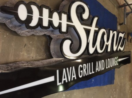 outdoor signs