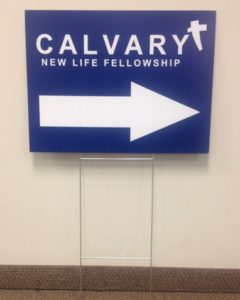 yard_sign_wayfinding_church-3 custom temporary signs