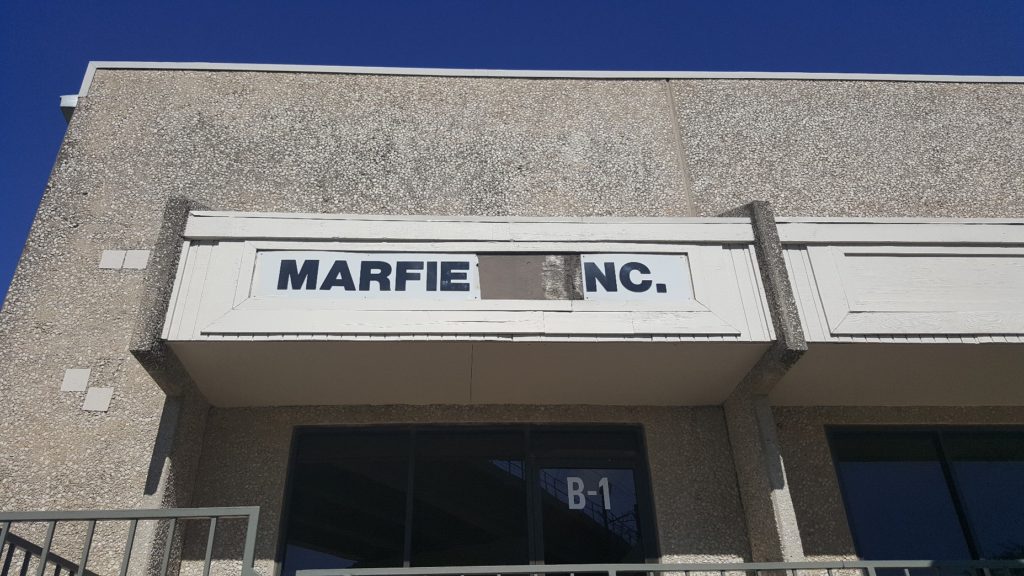 Sign Repair in Carrollton TX